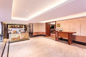 SAMALA Hotel Bangkok