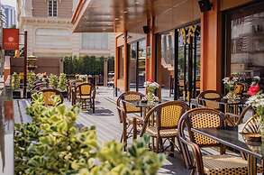 SAMALA Hotel Bangkok