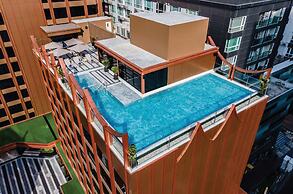 SAMALA Hotel Bangkok