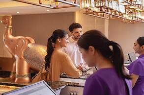 SAMALA Hotel Bangkok