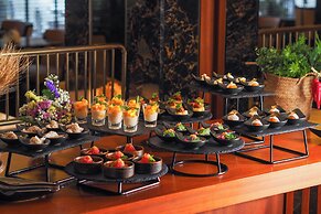 SAMALA Hotel Bangkok