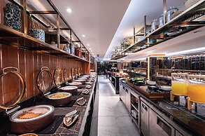 SAMALA Hotel Bangkok