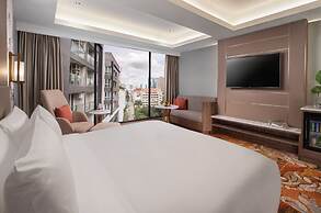 SAMALA Hotel Bangkok