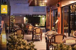 SAMALA Hotel Bangkok