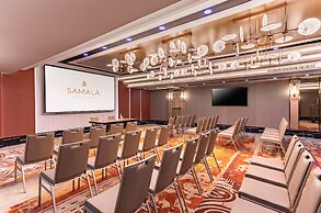 SAMALA Hotel Bangkok