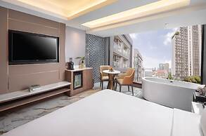 SAMALA Hotel Bangkok