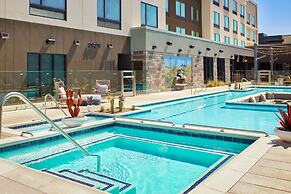 Towneplace Suites By Marriott Tempe