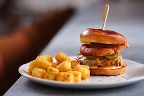 Towneplace Suites By Marriott Tempe