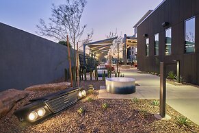 Towneplace Suites By Marriott Tempe