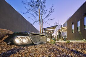 Towneplace Suites By Marriott Tempe