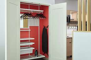 Towneplace Suites By Marriott Tempe