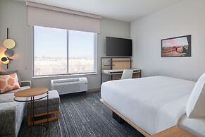 Towneplace Suites By Marriott Tempe