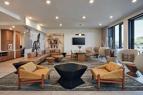 Towneplace Suites By Marriott Tempe