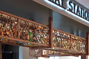 Towneplace Suites By Marriott Tempe