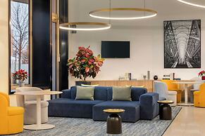 Courtyard By Marriott Biel/Bienne