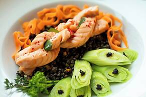 Courtyard By Marriott Biel/Bienne