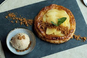 Courtyard By Marriott Biel/Bienne