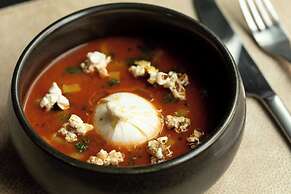 Courtyard By Marriott Biel/Bienne