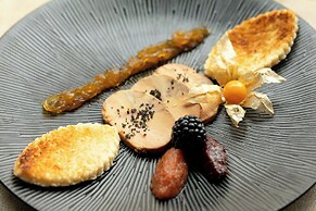 Courtyard By Marriott Biel/Bienne