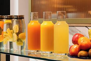 Courtyard By Marriott Biel/Bienne