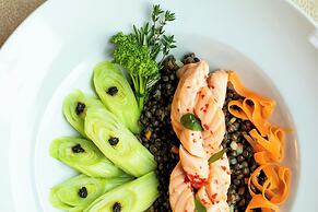 Courtyard By Marriott Biel/Bienne