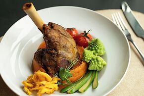 Courtyard By Marriott Biel/Bienne