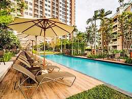 Unixx 5 min to Walking street