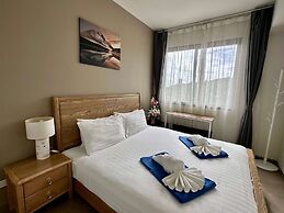Unixx 5 min to Walking street