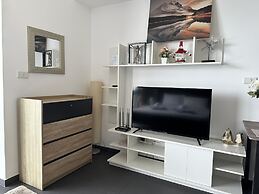 Unixx 5 min to Walking street