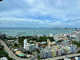 Unixx 5 min to Walking street