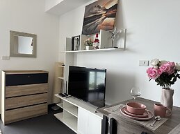Unixx 5 min to Walking street