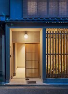 Kougetsu Machiya House