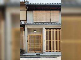 Kougetsu Machiya House