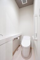 Kougetsu Machiya House