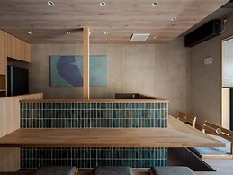 Kougetsu Machiya House