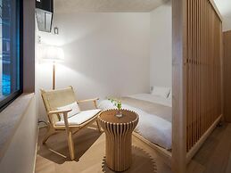 Kougetsu Machiya House