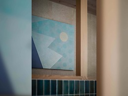 Kougetsu Machiya House