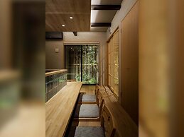 Kougetsu Machiya House