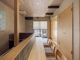 Kougetsu Machiya House