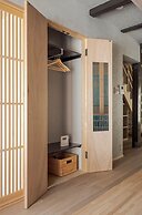 Kougetsu Machiya House