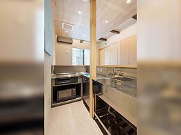 Kougetsu Machiya House