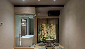 Kougetsu Machiya House