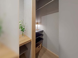 Kougetsu Machiya House