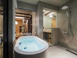 Kougetsu Machiya House