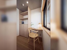 Kougetsu Machiya House