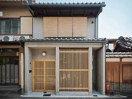 Kougetsu Machiya House