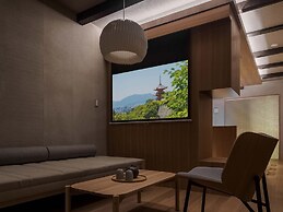 Kougetsu Machiya House