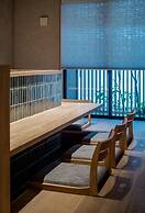 Kougetsu Machiya House