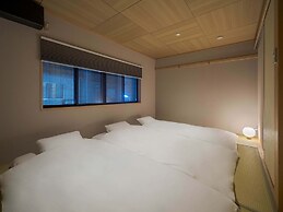 Kougetsu Machiya House