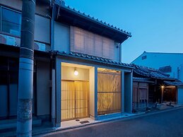 Kougetsu Machiya House